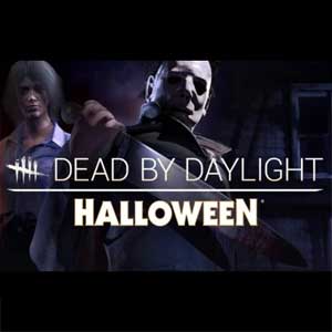 Comprar Dead by Daylight The Halloween Chapter CD Key Comparar Preços