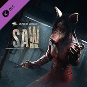 Comprar Dead by Daylight The Saw Chapter Xbox Series Barato Comparar Preços