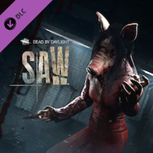 Comprar Dead by Daylight The Saw Chapter PS5 Barato Comparar Preços