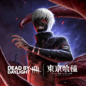Comprar Dead by Daylight Tokyo Ghoul Xbox One Barato Comparar Preços