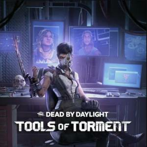 Dead by Daylight Tools Of Torment Chapter Switch