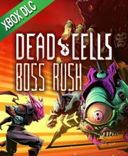 Comprar Dead Cells Boss Rush Mode Xbox One Barato Comparar Preços