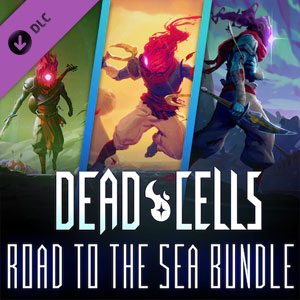 Comprar Dead Cells DLC bundle Xbox Series Barato Comparar Preços