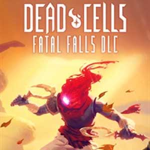 Comprar Dead Cells Fatal Falls CD Key Comparar Preços