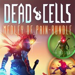 Comprar Dead Cells Medley of Pain Bundle CD Key Comparar Preços
