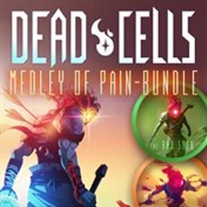 Comprar Dead Cells Medley of Pain Bundle PS5 Barato Comparar Preços