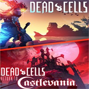 Dead Cells Return to Castlevania Bundle Xbox Series X