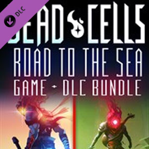 Comprar Dead Cells Road To The Sea Bundle Xbox One Barato Comparar Preços