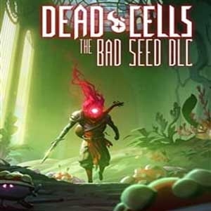 Comprar Dead Cells The Bad Seed PS4 Comparar Preços