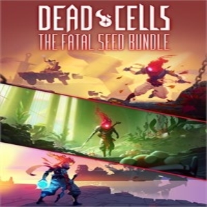 Comprar Dead Cells The Fatal Seed Bundle PS4 Comparar Preços