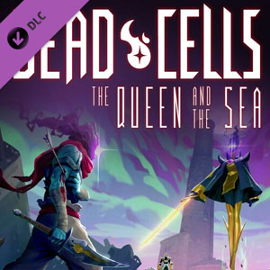 Comprar Dead Cells The Queen and the Sea Xbox Series Barato Comparar Preços