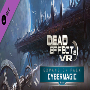 Comprar Dead Effect 2 VR Cybermagic CD Key Comparar Preços
