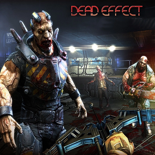 Dead Effect Pc