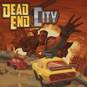 Dead End City Xbox Series X
