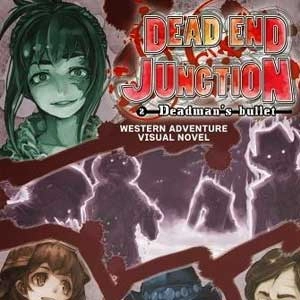 Dead End Junction Pc