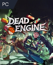Comprar Dead Engine CD Key Comparar Preços