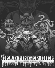 Dead Finger Dice Pc