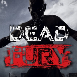 Dead Fury Playstation 5