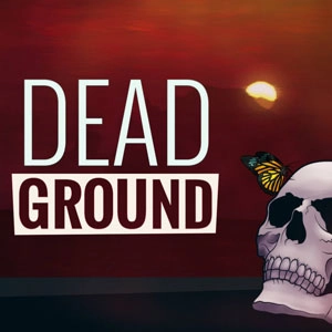 Dead Ground Xbox Series X