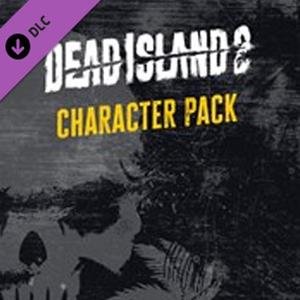 Comprar Dead Island 2 Character Pack 2 CD Key Comparar Preços