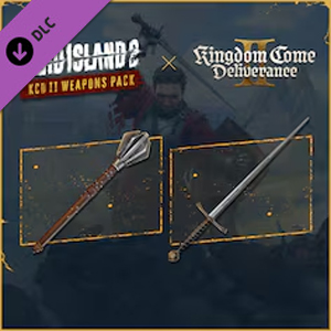 Dead Island 2 Kingdom Come Deliverance 2 Pack Pc