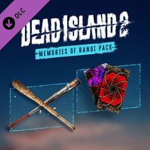 Dead Island 2 Memories Of Banoi Pack