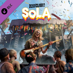 Dead Island 2 SOLA Pc