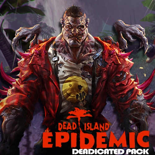 Dead Island Epidemic Deadicated Pack Pc