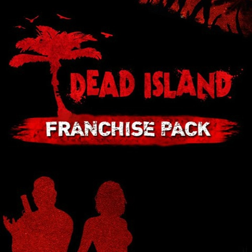 Dead Island Franchise Pack Pc