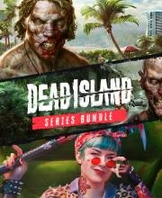 Dead Island Series Bundle Xbox Series X