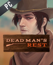Comprar Dead Man’s Rest CD Key Comparar Preços