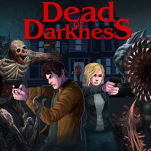 Comprar Dead of Darkness PS5 Barato Comparar Preços