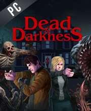 Comprar Dead of Darkness CD Key Comparar Preços