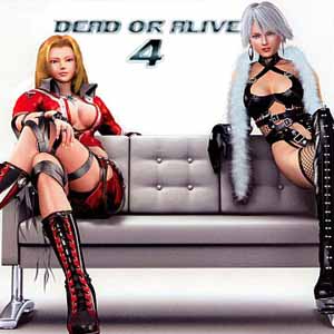 Comprar Dead or Alive 4 Xbox 360 Código Comparar Preços