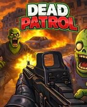 Dead Patrol Playstation 5
