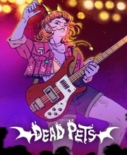 Dead Pets A Punk Rock Slice of Life Sim Pc