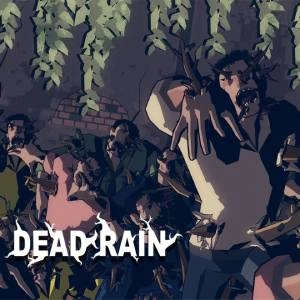 Dead Rain New Zombie Virus Switch