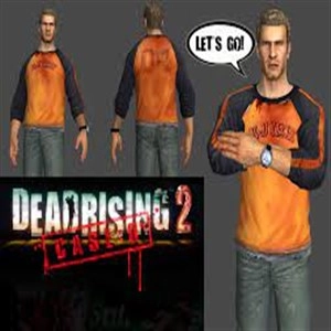 Dead Rising 2 Case Zero Xbox One