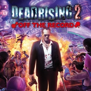 Comprar Dead Rising 2 Off the Record PS4 Comparar Preços
