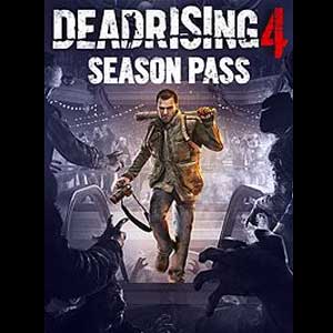 Comprar Dead Rising 4 Season Pass CD Key Comparar Preços