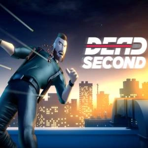 Dead Second Pc