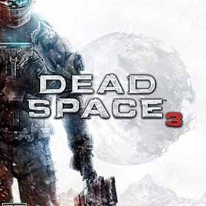 Comprar Dead Space 3 Xbox 360 Código Comparar Preços