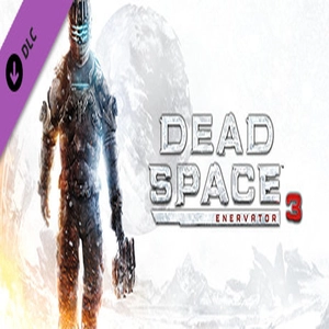 Dead Space 3 Enervator Pc