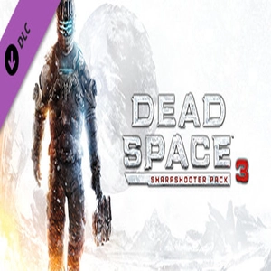 Dead Space 3 Sharpshooter Pack Pc
