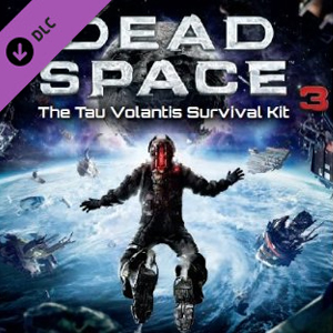 Dead Space 3 Tau Volantis Survival Kit Playstation 5
