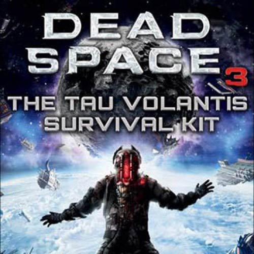 Dead Space 3 Tau Volantis Kit CD Key Comparar Preços