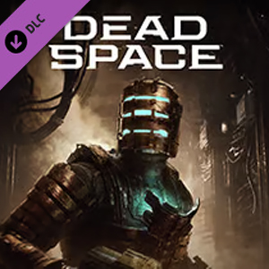 Dead Space Add-On Bundle Playstation 4