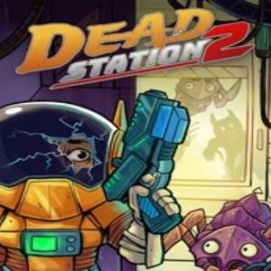 Dead Station 2 Playstation 5