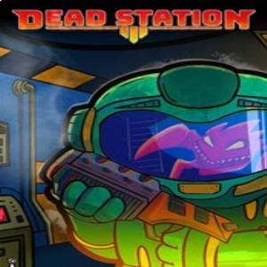Comprar Dead Station Xbox Series Barato Comparar Preços