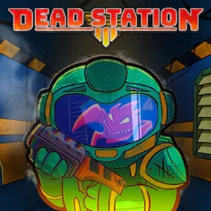 Dead Station Playstation 4